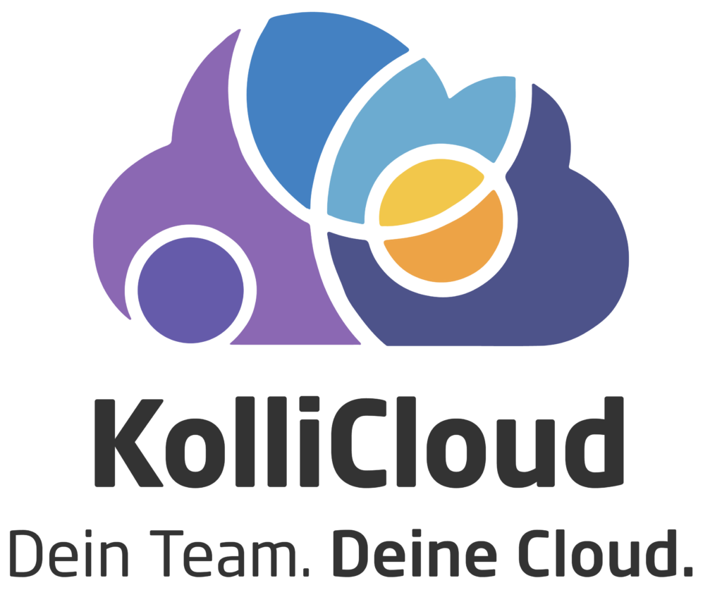Die KolliCloud Geht An Den Start Local IT die-kollicloud-geht-an-den-start-local-it