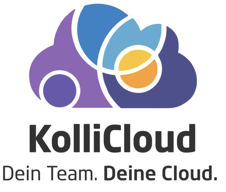 Read more about the article Die KolliCloud geht an den Start